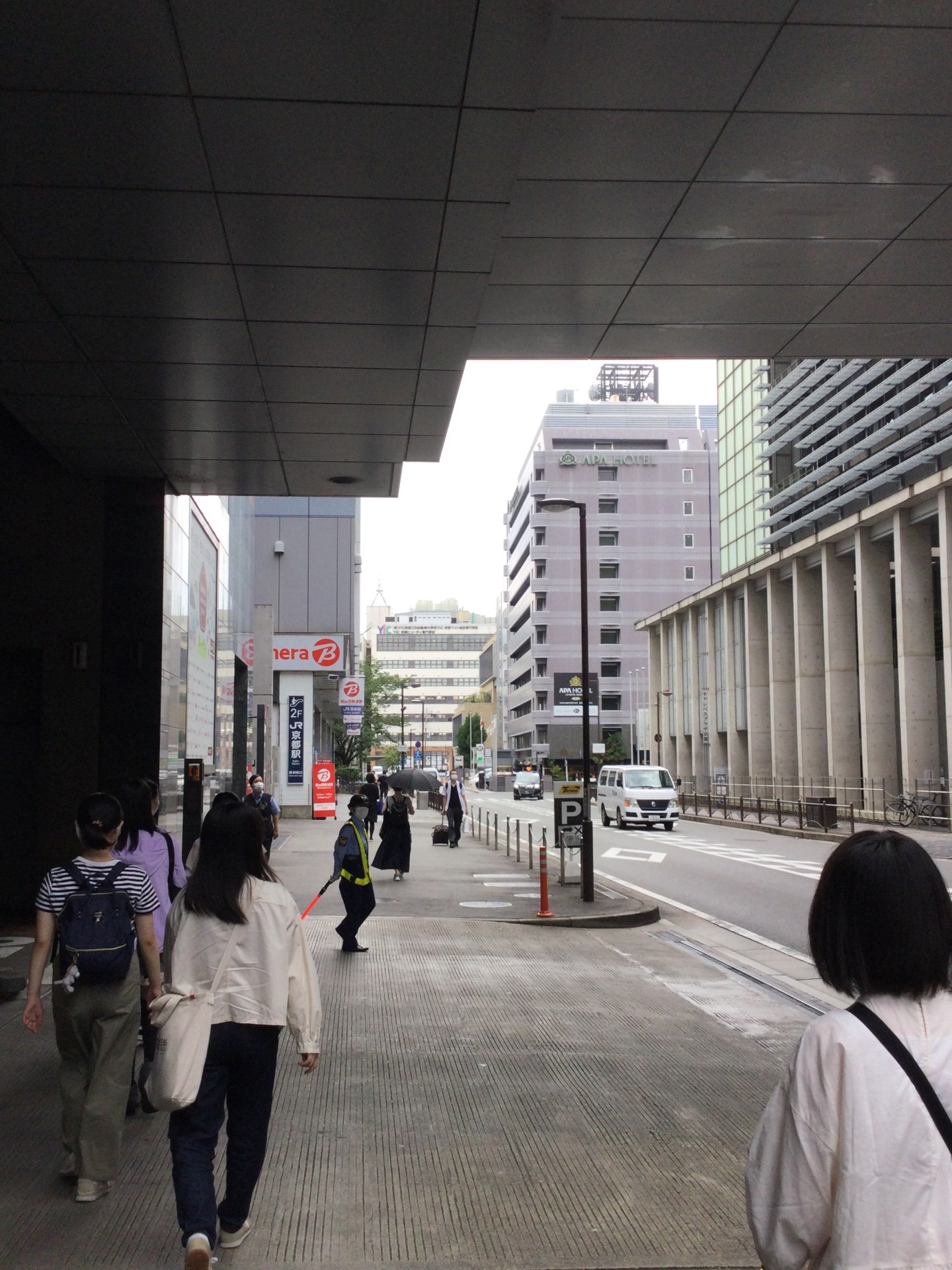 初めてのスクーリングを安心して迎えるために。