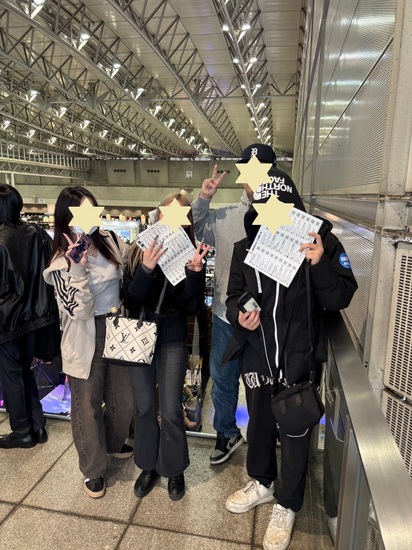 特別活動　職業体験フェスタ20250217