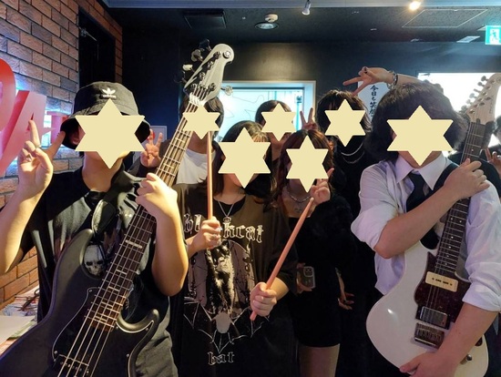 鹿島学園高等学校　音楽祭