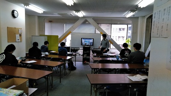 プログラミング講座