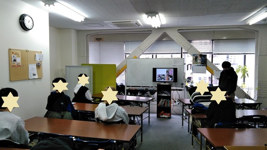 川崎キャンパスでは、令和6年4月ご入学の生徒さんを募集中です！