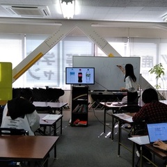 生徒さん募集中