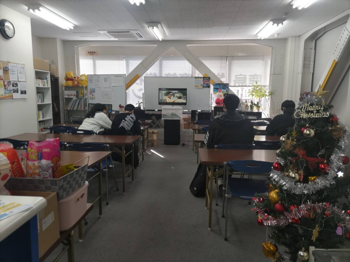 入学・転編入学をお考えの皆様へ