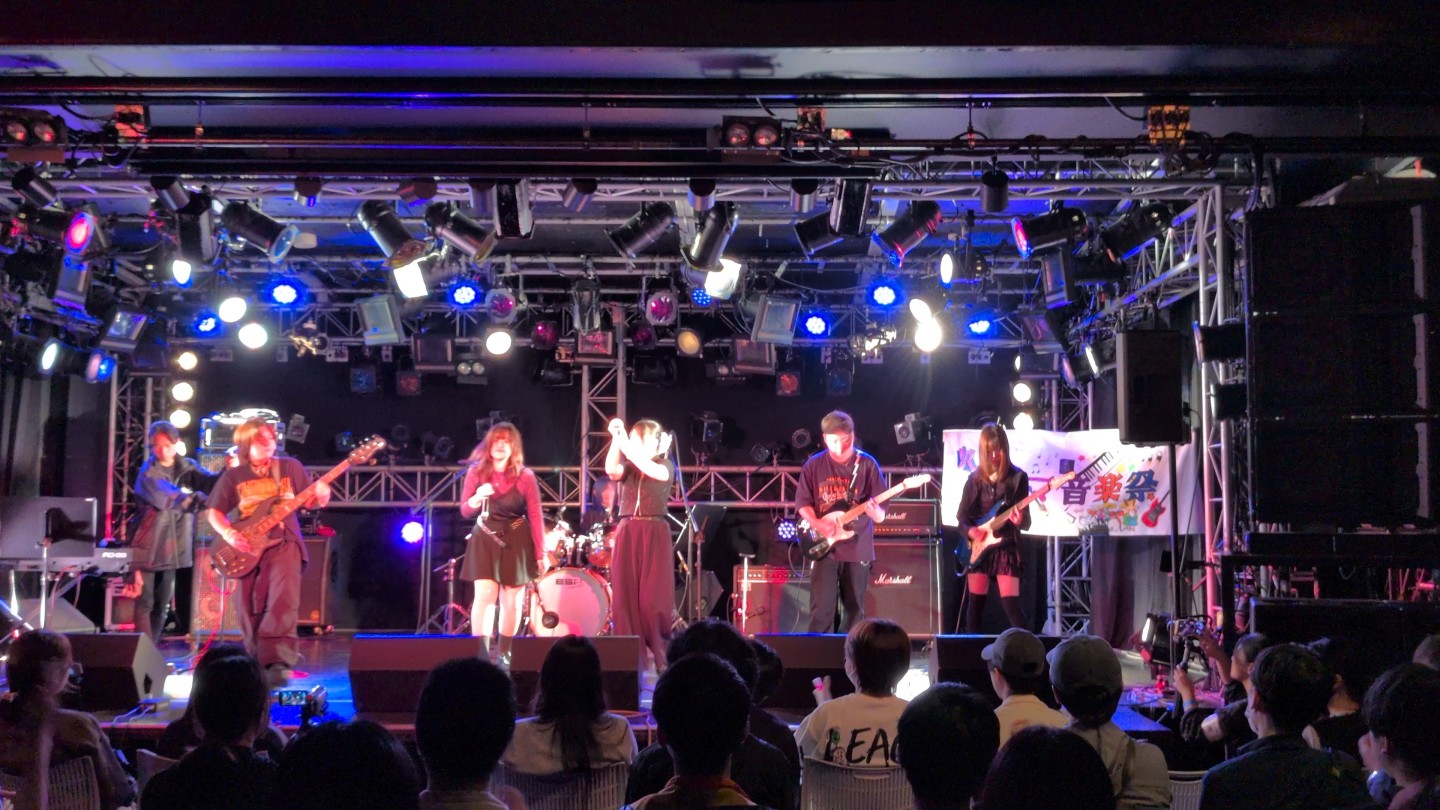KASHIMA音楽祭♪開催！！