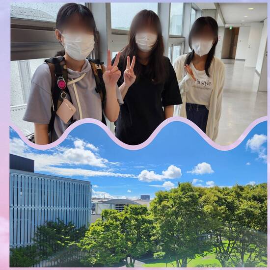 Ⅰ期スクーリング開始！