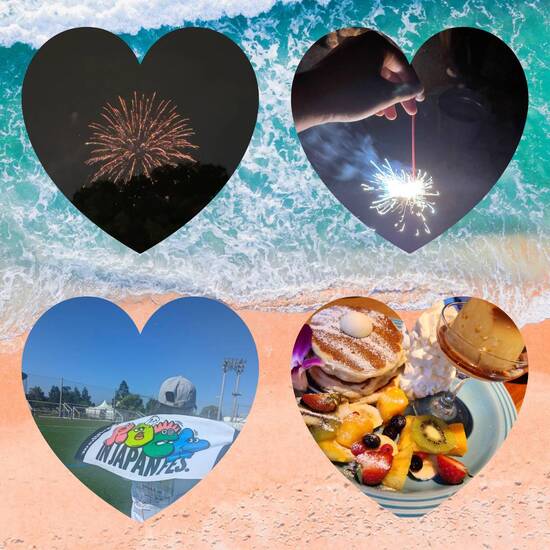 新学期スタート！