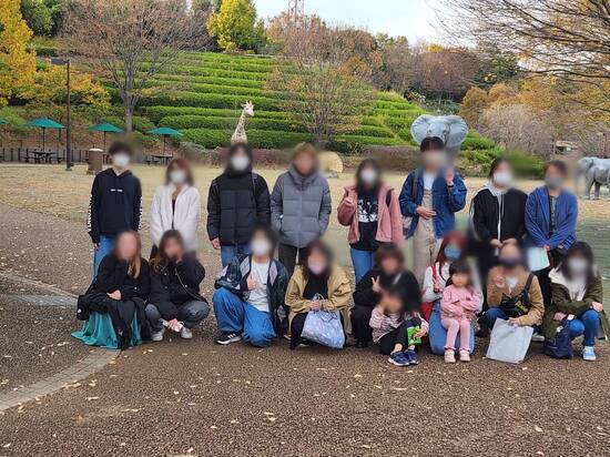 よこはま動物園ズーラシア