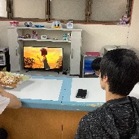 映画鑑賞とあの季節がやってきました☆