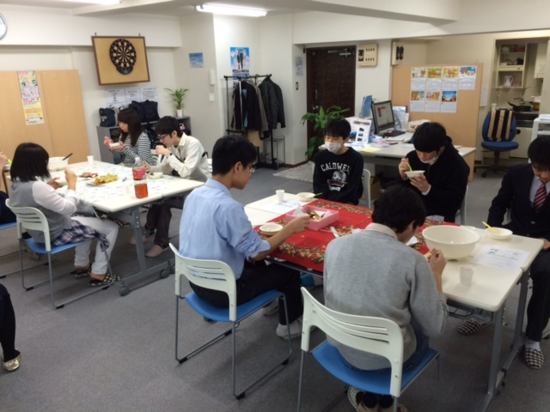 新年度オリエンテーション