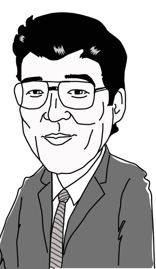 キャンパス長より