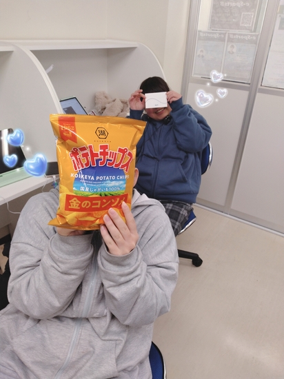 登校ポイントでゲット！