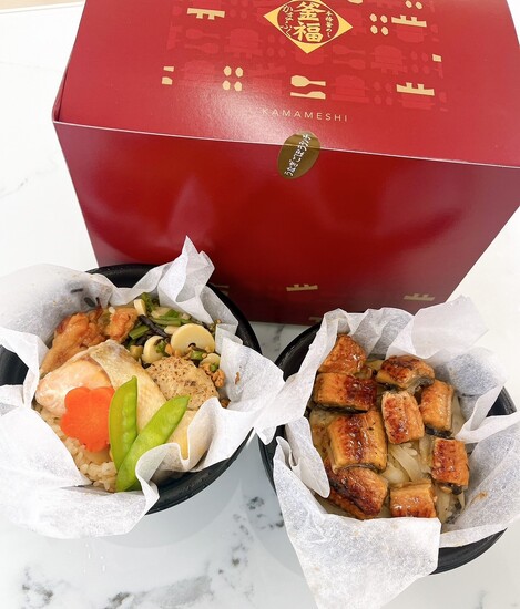 ランチミーティング♪