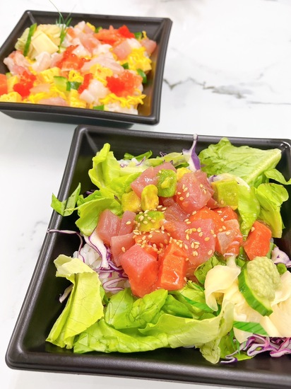 10月に向けてランチミーティング♪