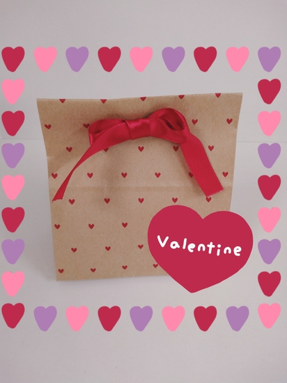 バレンタインデー