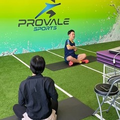 【特別活動】トレーニングレッスンが行われました！