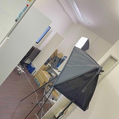 レポート解説動画撮影