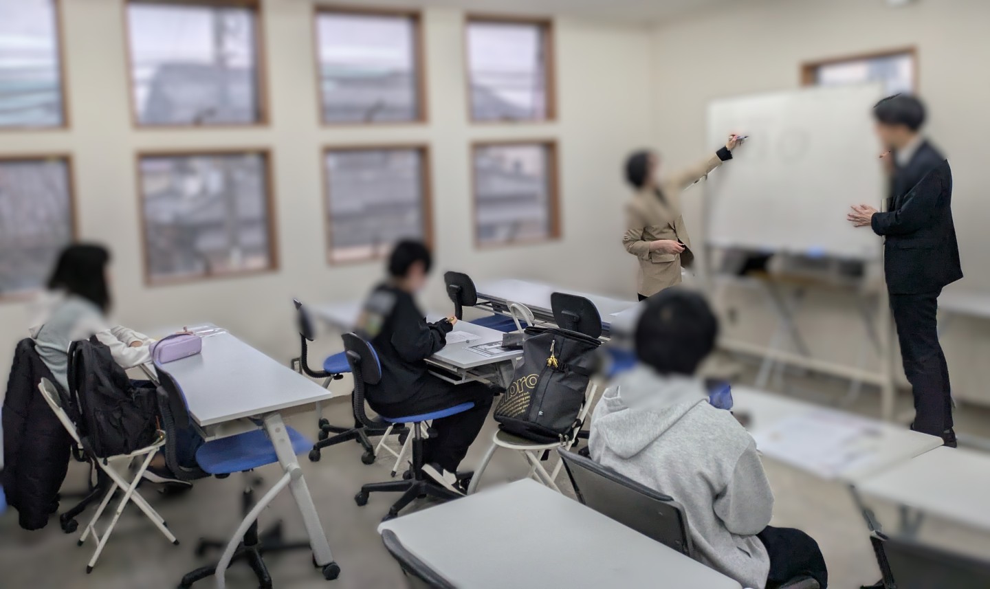 プログラミング入門＆イラスト基礎体験授業