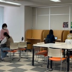 土曜相談会　開催します☆彡