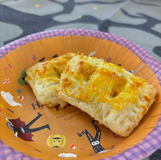 ハロウィンパーティー