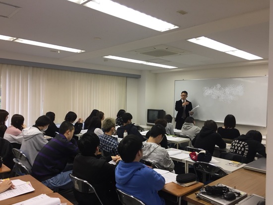 令和７年度　入学についての相談受付中★池袋キャンパス★