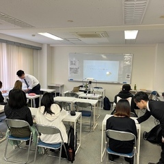 個別のご相談　受付中です！！池袋キャンパス