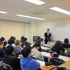 ◆池袋キャンパス◆　無料個別入学相談　受付中！