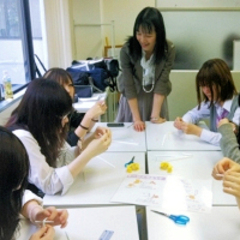 令和５年度新入生の皆さまへ☆池袋キャンパス☆