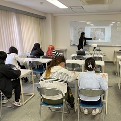 ☆池袋キャンパス☆教室見学してみませんか？