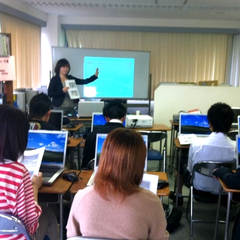 ●池袋キャンパス●　無料個別入学相談　受付中！