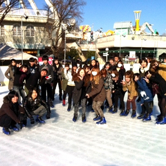 ●池袋キャンパス●　無料個別入学相談　受付中！