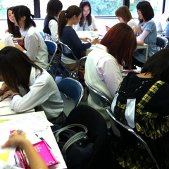 無料個別入学相談 受付中♪【池袋キャンパス】