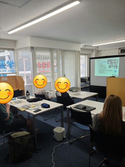 令和６年５月高知キャンパス進学ガイダンス～専門学校編③～