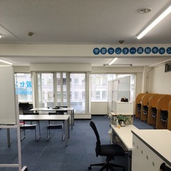 学習センター高知キャンパスリフォーム完了のお知らせ