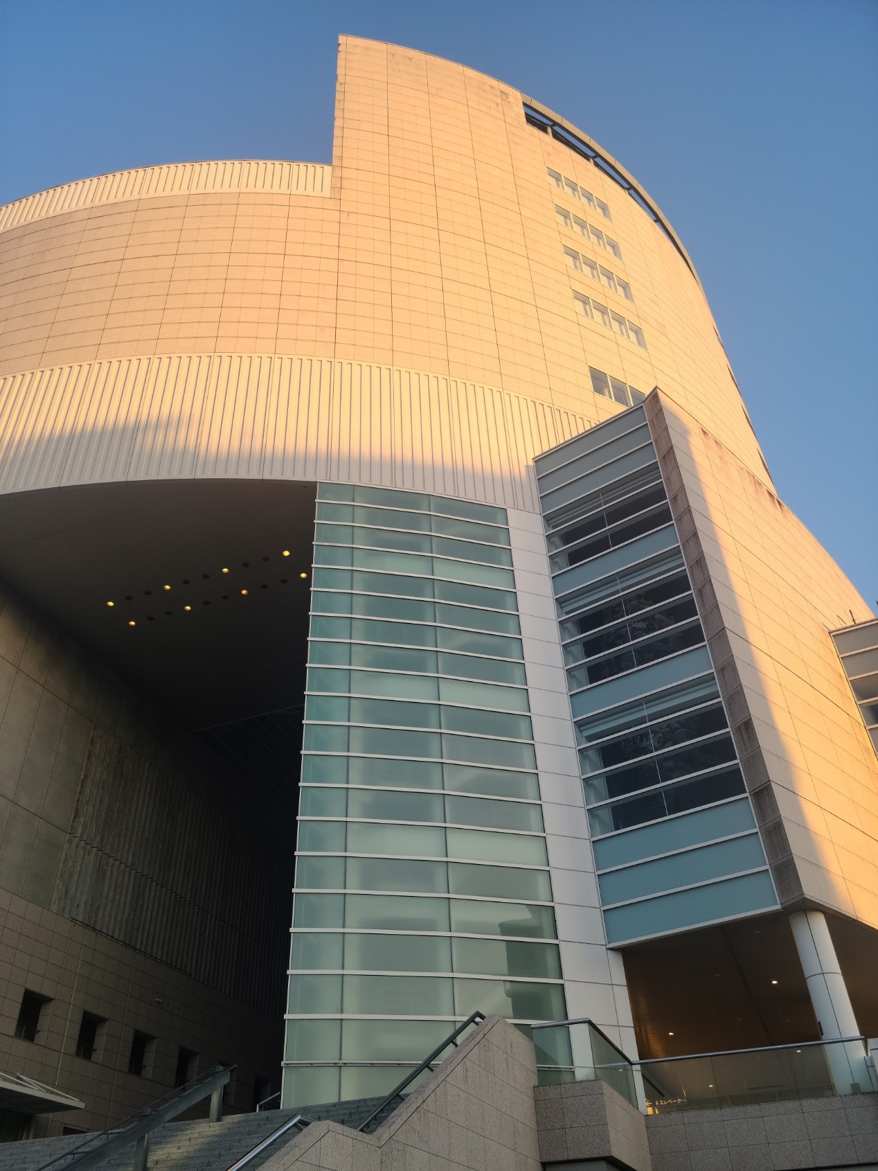 ４月８日（水）進学ガイダンス、行ってきました！