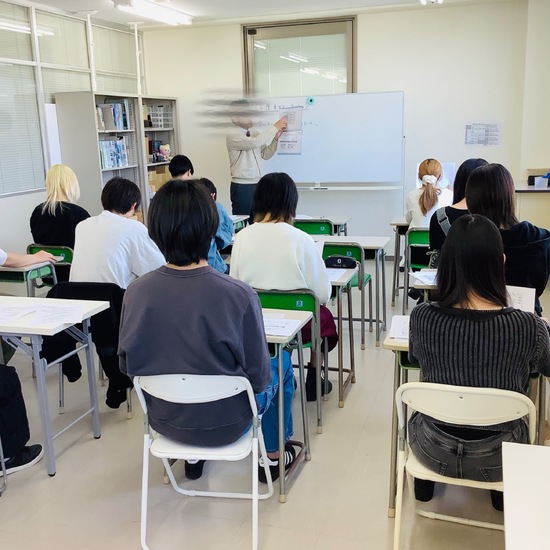 レポート解説授業、はじめました