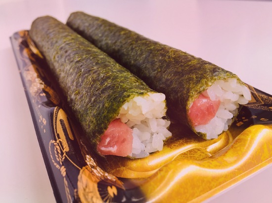 鉄火のマキちゃん