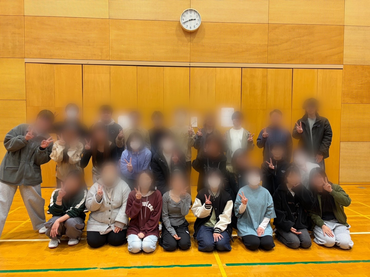 ニュースポーツ