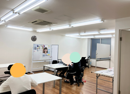 レポートのキャンパス締切日まであと少し⏰