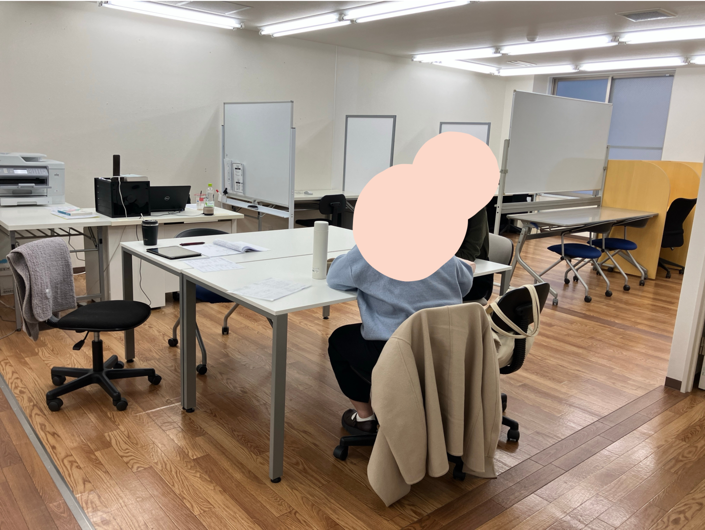 令和8年度 スタート！