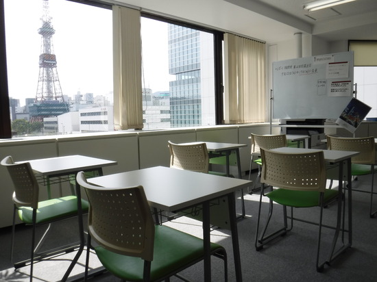 オープンキャンパスのお知らせ