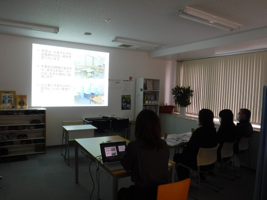 オープンキャンパス開催