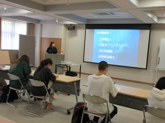 円山動物園見学へ行きました