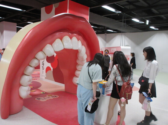 札幌市青少年科学館へ行ってきました