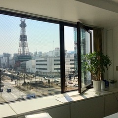 引っ越ししました