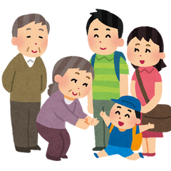 令和６年度　夏季休業のおしらせ