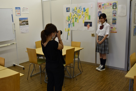 学びリンクさんに取材していただきました。