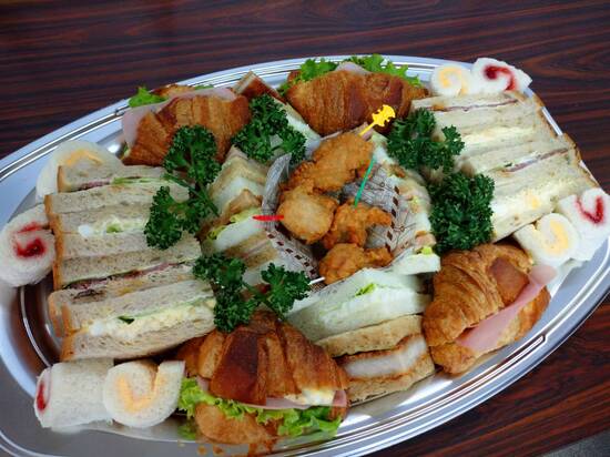 入学希望者と、在校生の懇親会を開催しました！