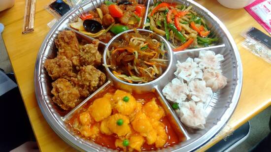 在校生＆講師で、校内ランチ会を開催しました！