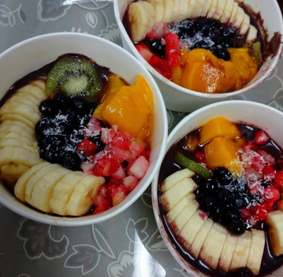 ５月のランチ会を開催しました！