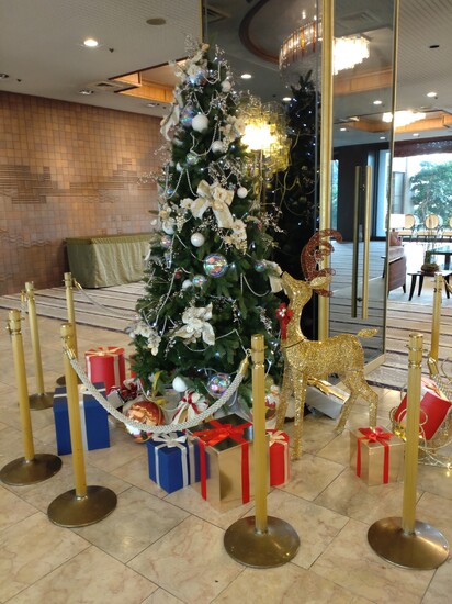 Stellaが贈るクリスマスイブ　2023　クリスマスコンサート